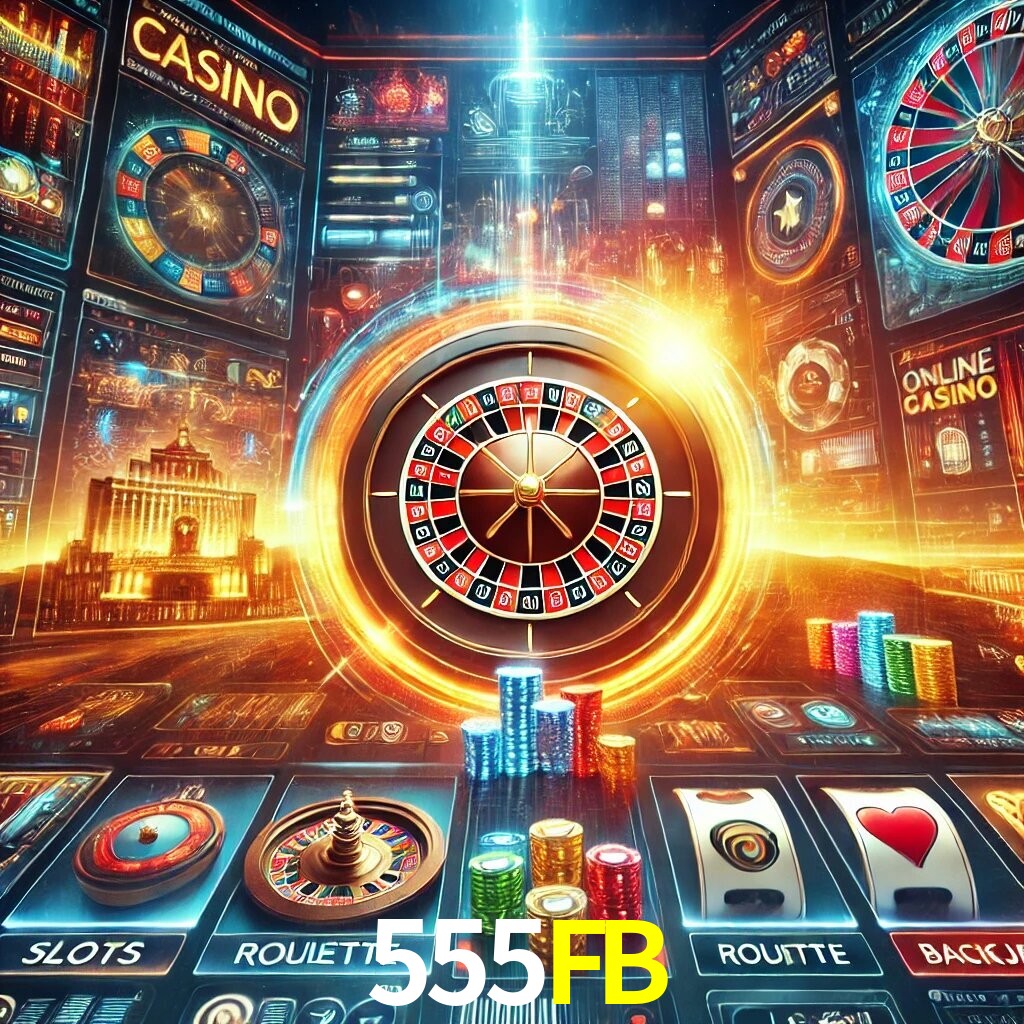  555FB