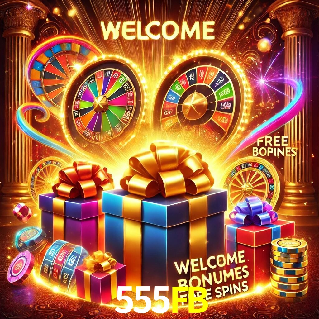  555FB