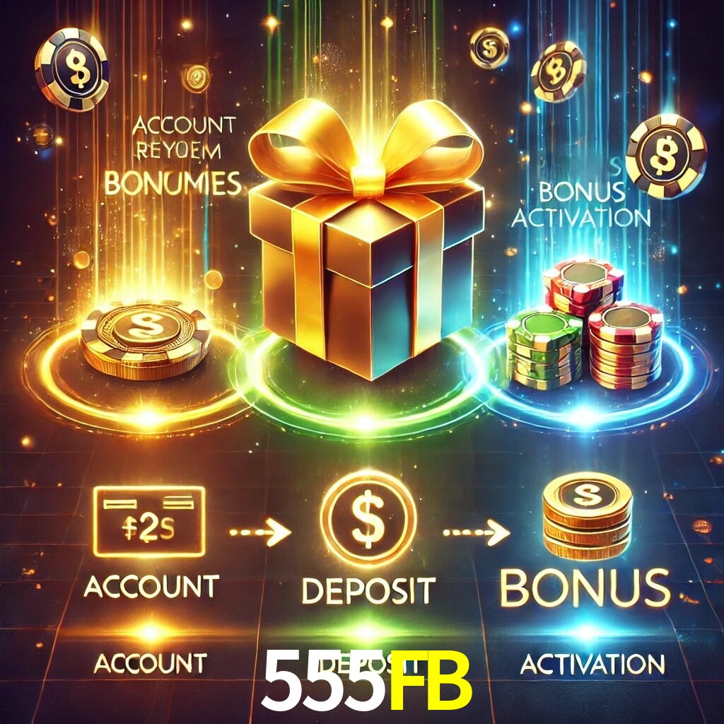  555FB
