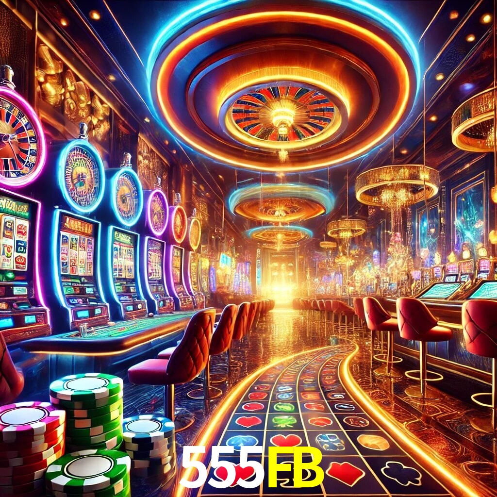  555FB