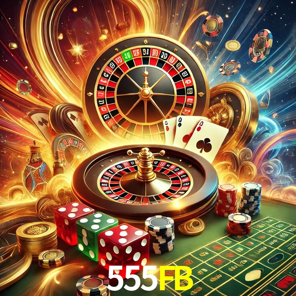  555FB