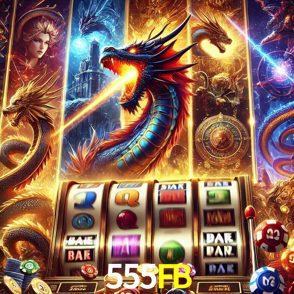  555FB
