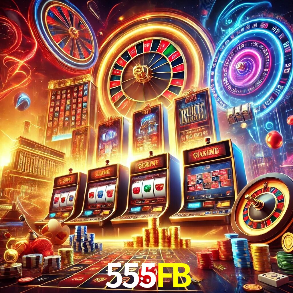  555FB