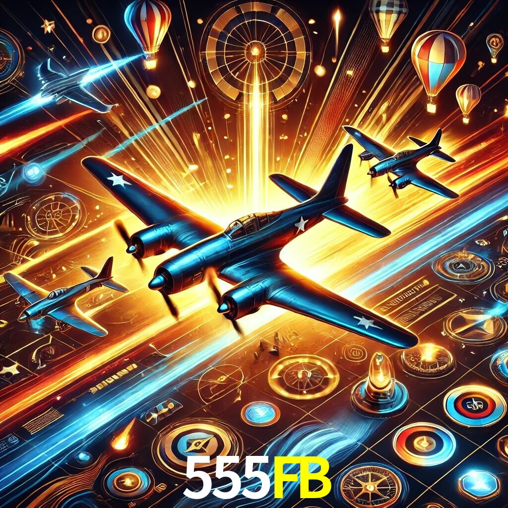  555FB