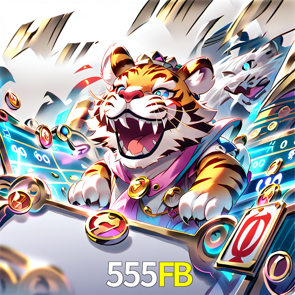 555FB